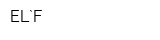 EL`F