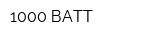 1000 ВАТТ