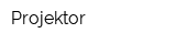 Projektor