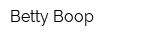 Betty Boop