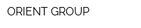 ORIENT GROUP