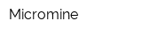Micromine