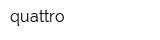 quattro