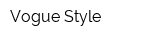 Vogue Style