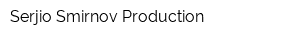 Serjio Smirnov Production