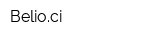 Belioci