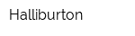 Halliburton