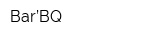 Bar’BQ