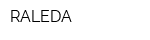 RALEDA