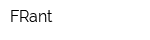 FRant