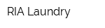 RIA Laundry