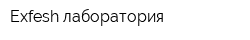Exfesh лаборатория