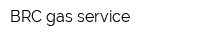 BRС gas service