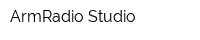 ArmRadio Studio