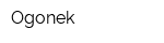 Ogonek
