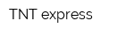 TNT express