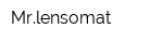 Mrlensomat