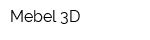 Mebel 3D