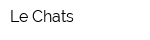 Le Chats