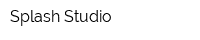 Splash Studio
