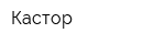 Кастор