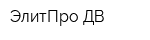 ЭлитПро ДВ