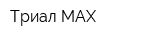 Триал MAX