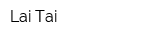 Lai Tai