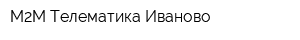 М2М Телематика Иваново