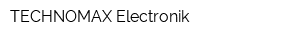 TECHNOMAX Electronik