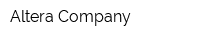 Altera Company