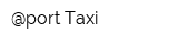 @port Taxi