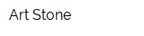 Art Stone