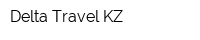 Delta Travel KZ