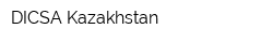 DICSA Kazakhstan