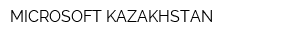 MICROSOFT KAZAKHSTAN
