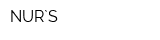 NUR`S