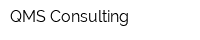 QMS Consulting