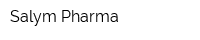 Salym Pharma