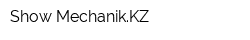 Show MechanikKZ