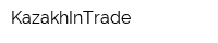 KazakhInTrade