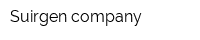 Suirgen company