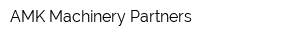 AMK Machinery Partners