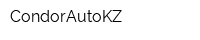 CondorAutoKZ