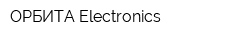 ОРБИТА Electronics
