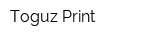 Toguz Print