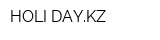 HOLI-DAYKZ