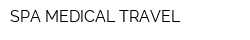 SPA MEDICAL TRAVEL