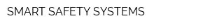 SMART SAFETY SYSTEMS