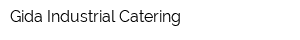Gida Industrial Catering